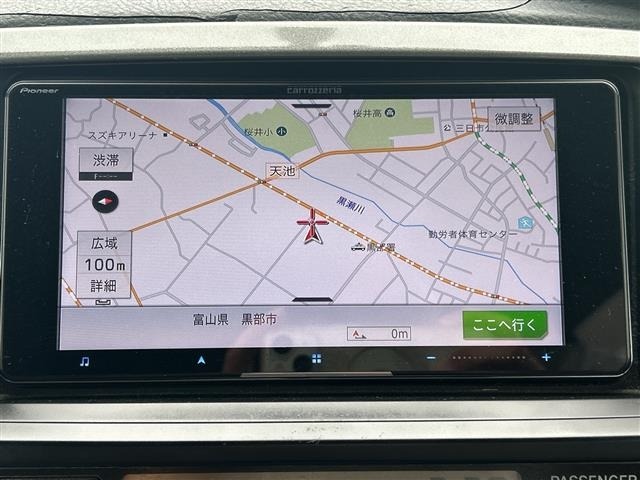 Toyota HILUX SURF 2008 8424707-5