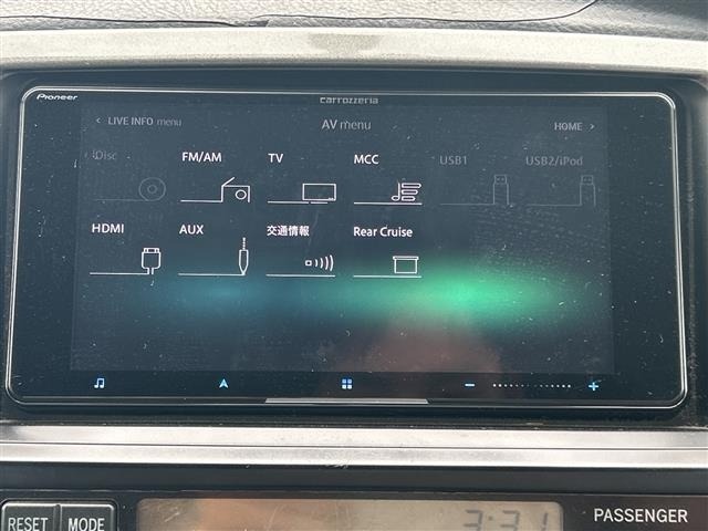 Toyota HILUX SURF 2008 8424707-6