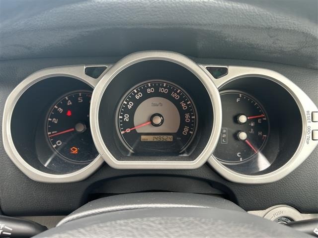 Toyota HILUX SURF 2008 8424707-8
