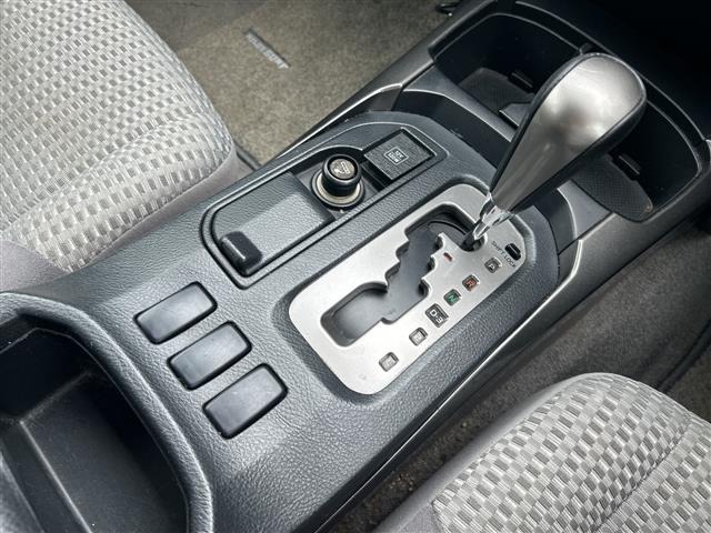Toyota HILUX SURF 2008 8424707-9
