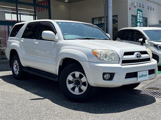 Toyota HILUX SURF 2006 8424722-0