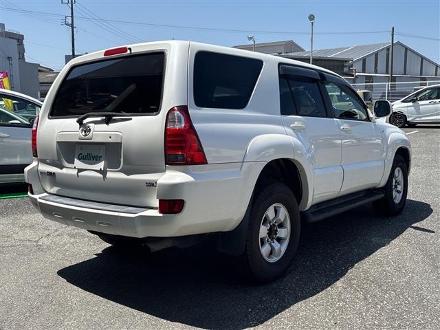 Toyota HILUX SURF 2006 8424722-1