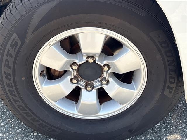 Toyota HILUX SURF 2006 8424722-11