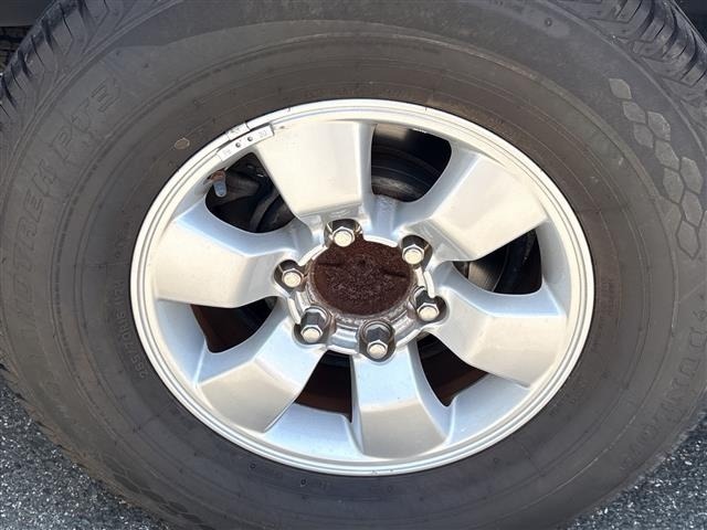 Toyota HILUX SURF 2006 8424722-12