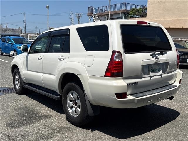 Toyota HILUX SURF 2006 8424722-13