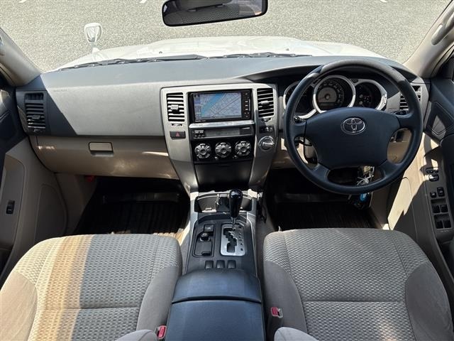 Toyota HILUX SURF 2006 8424722-14
