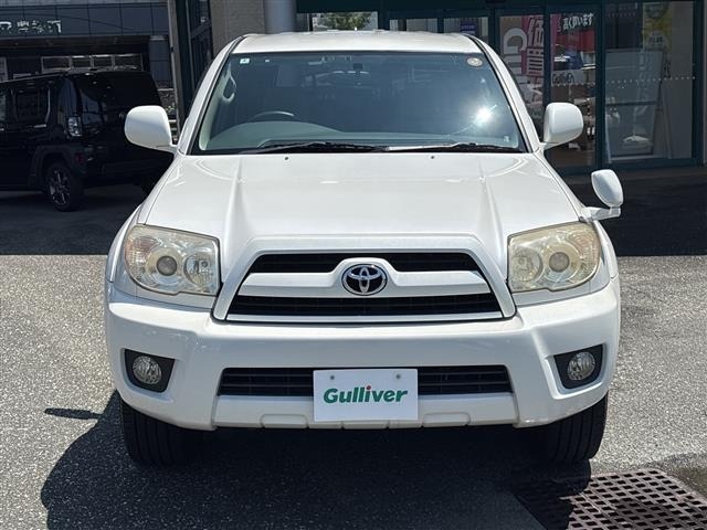 Toyota HILUX SURF 2006 8424722-16