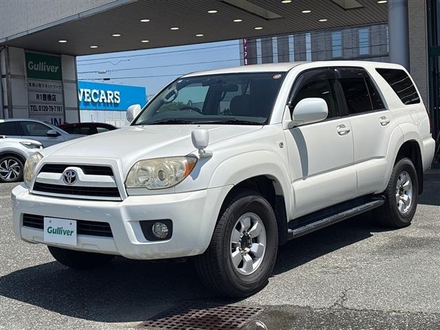 Toyota HILUX SURF 2006 8424722-17