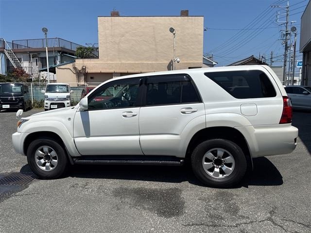 Toyota HILUX SURF 2006 8424722-18