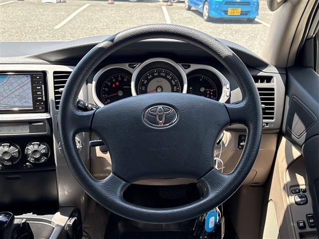 Toyota HILUX SURF 2006 8424722-20