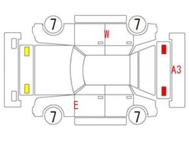 Toyota HILUX SURF 2006 8424722-23