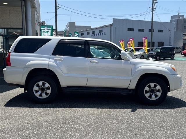 Toyota HILUX SURF 2006 8424722-3