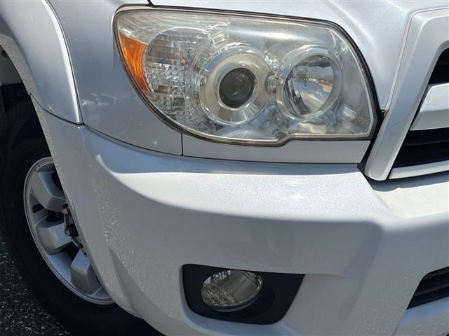 Toyota HILUX SURF 2006 8424722-5