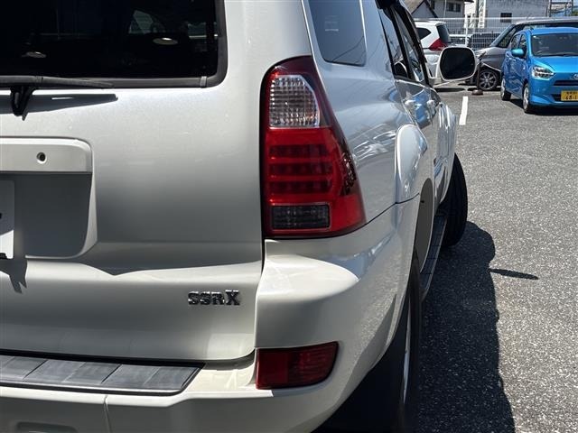 Toyota HILUX SURF 2006 8424722-7