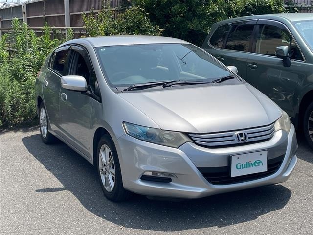 Honda INSIGHT 2009 8432026-0