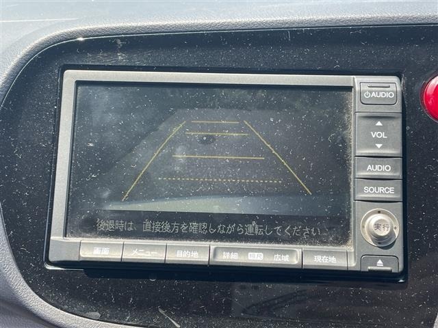Honda INSIGHT 2009 8432026-1