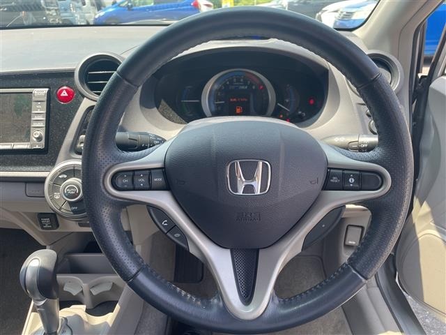 Honda INSIGHT 2009 8432026-10
