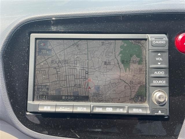 Honda INSIGHT 2009 8432026-11