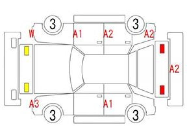 Honda INSIGHT 2009 8432026-12