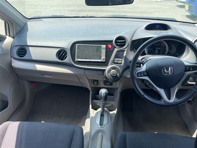 Honda INSIGHT 2009 8432026-5