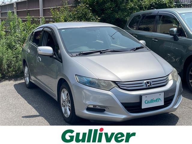 Honda INSIGHT 2009 8432026-6