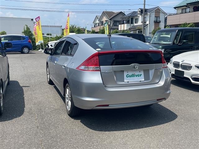 Honda INSIGHT 2009 8432026-7