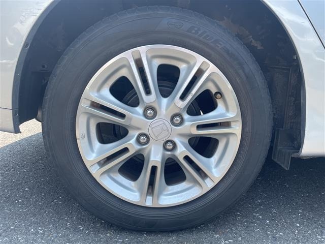 Honda INSIGHT 2009 8432026-8