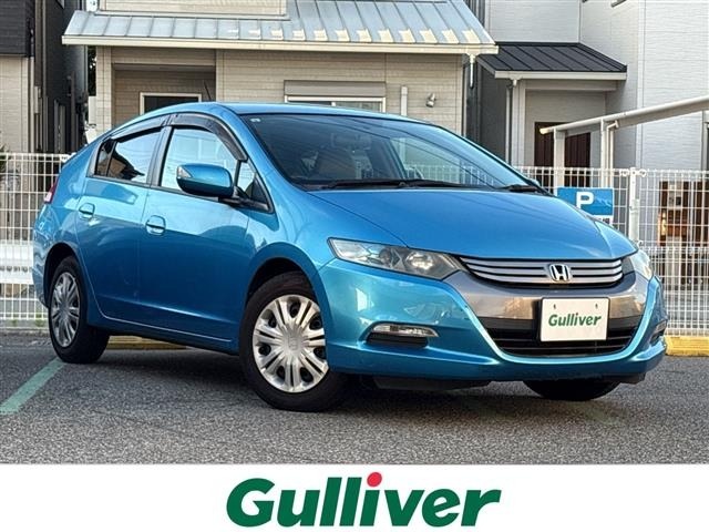 Honda INSIGHT 2009 8432038-0