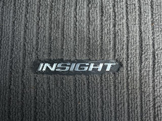 Honda INSIGHT 2009 8432038-10