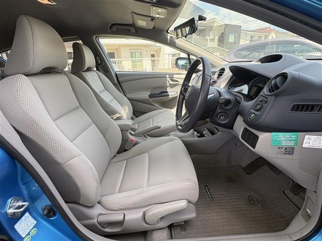 Honda INSIGHT 2009 8432038-12