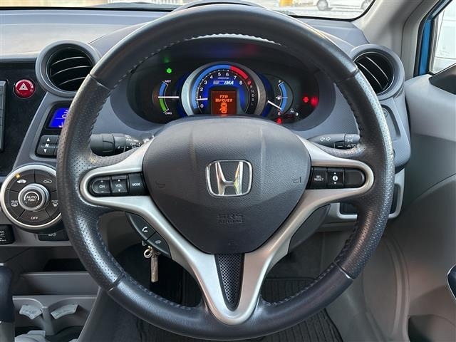 Honda INSIGHT 2009 8432038-15