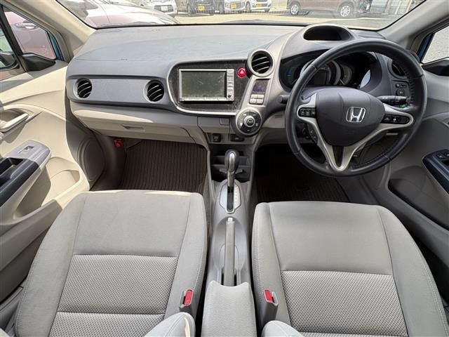 Honda INSIGHT 2009 8432038-16