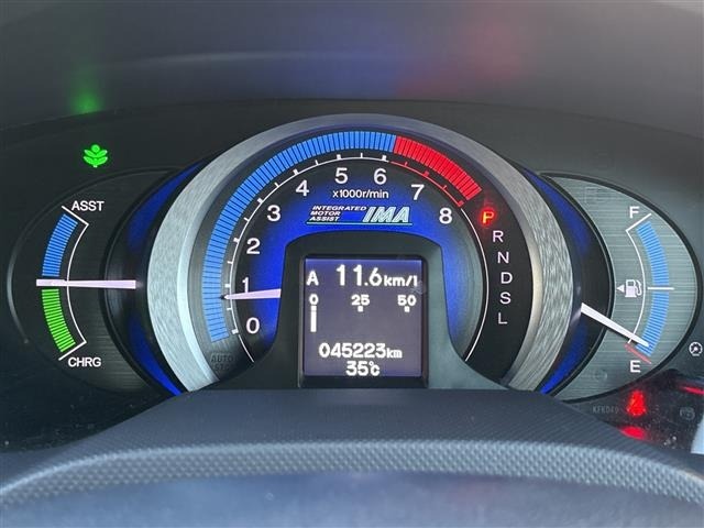 Honda INSIGHT 2009 8432038-17