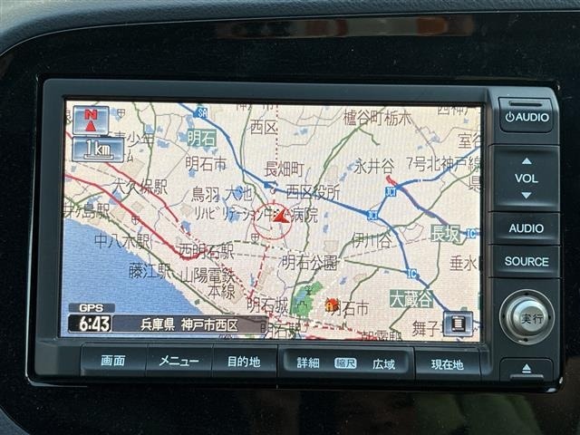 Honda INSIGHT 2009 8432038-18