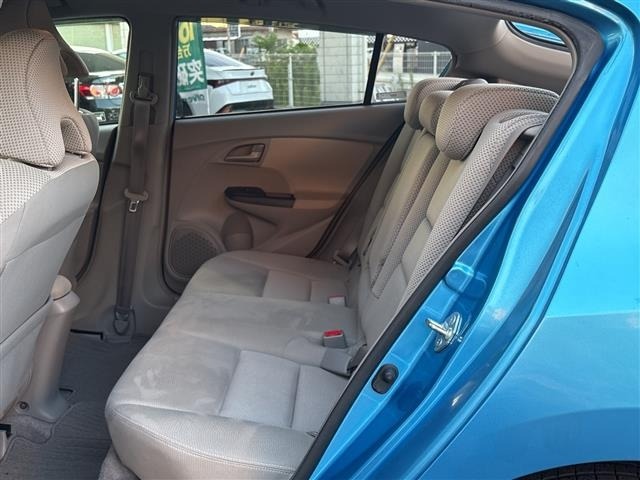 Honda INSIGHT 2009 8432038-2