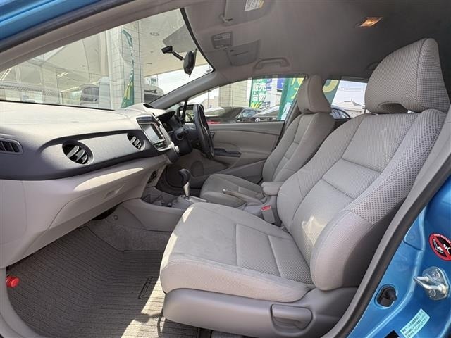 Honda INSIGHT 2009 8432038-20