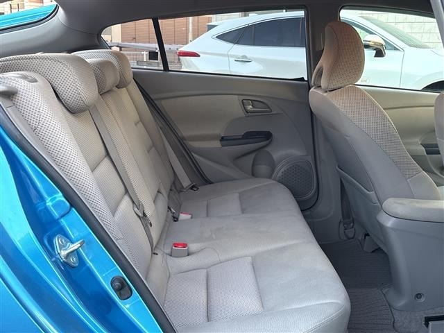 Honda INSIGHT 2009 8432038-22