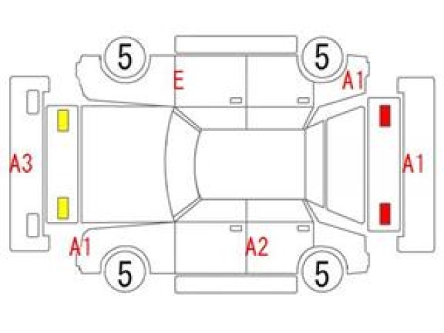 Honda INSIGHT 2009 8432038-23