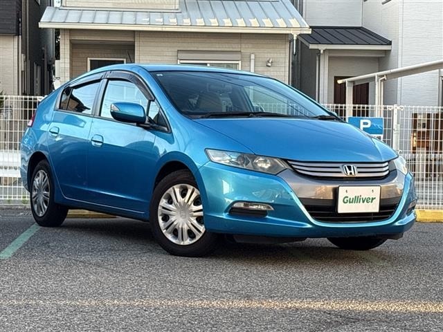 Honda INSIGHT 2009 8432038-4