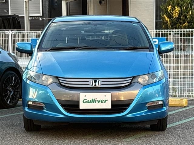 Honda INSIGHT 2009 8432038-6