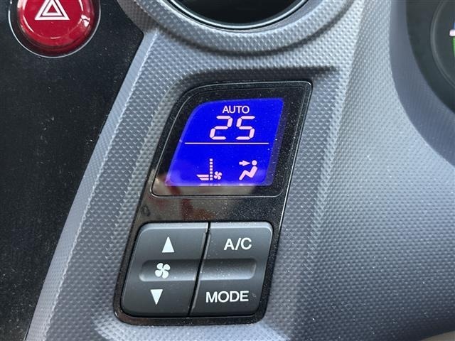 Honda INSIGHT 2009 8432038-8
