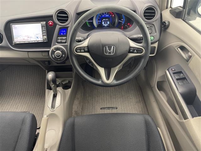 Honda INSIGHT 2010 8432050-10