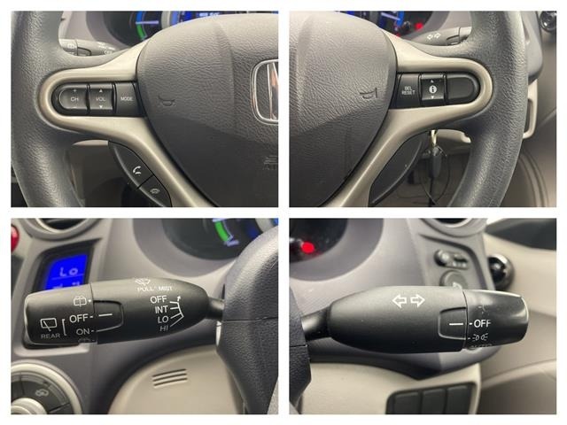 Honda INSIGHT 2010 8432050-11