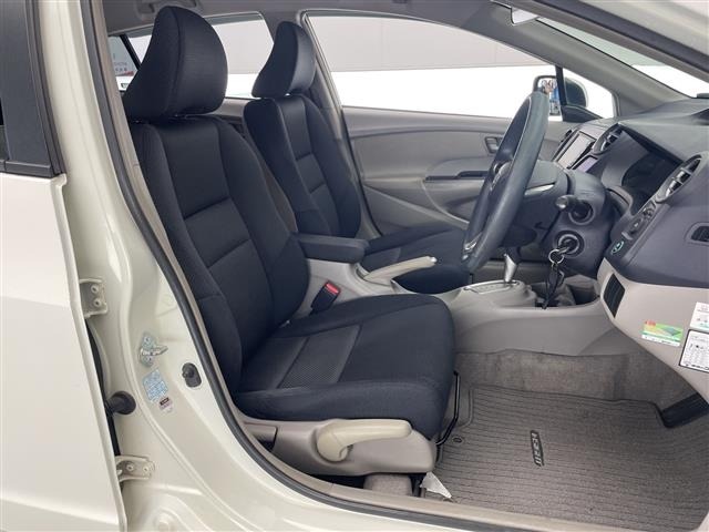 Honda INSIGHT 2010 8432050-2