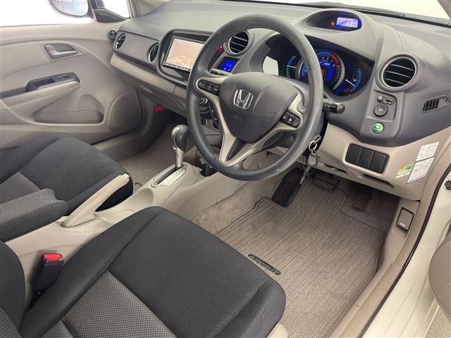Honda INSIGHT 2010 8432050-22