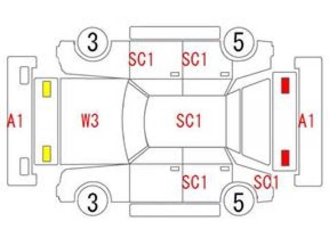 Honda INSIGHT 2010 8432050-23