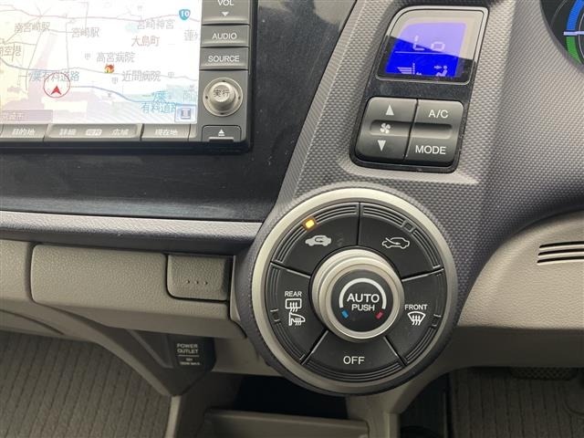 Honda INSIGHT 2010 8432050-3