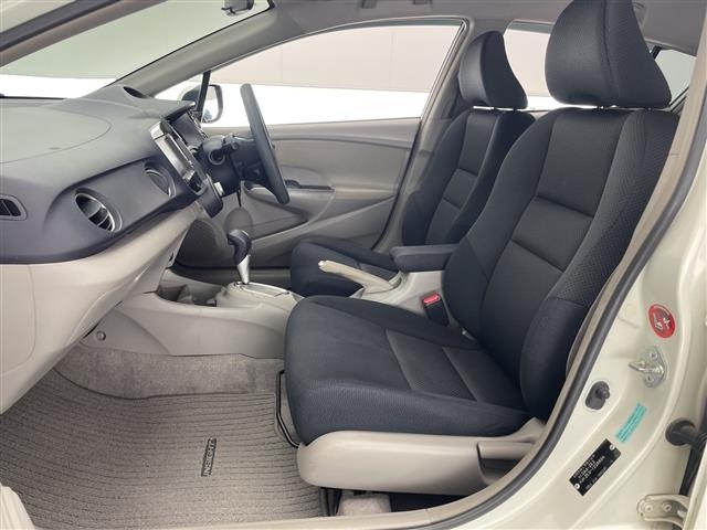 Honda INSIGHT 2010 8432050-4