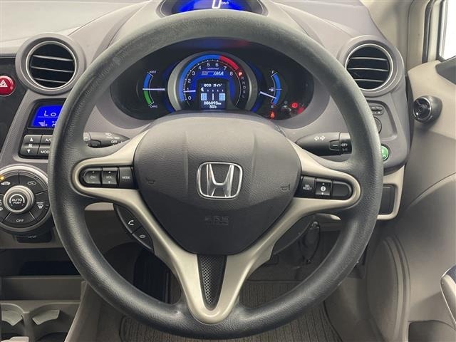 Honda INSIGHT 2010 8432050-9