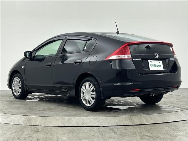Honda INSIGHT 2009 8432063-13